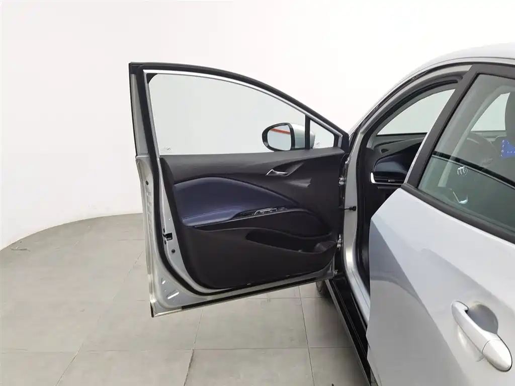 BUICK SLIGHTLY BLUE 6