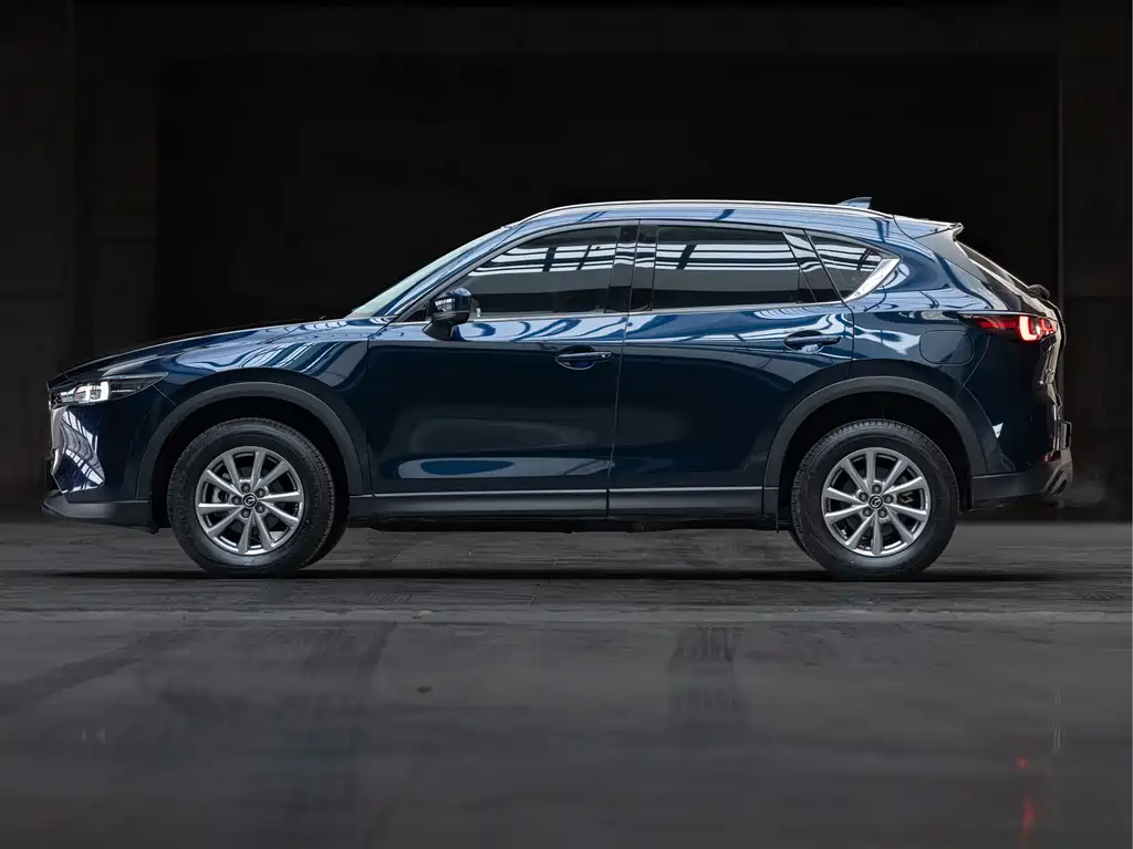 MAZDA CX 5