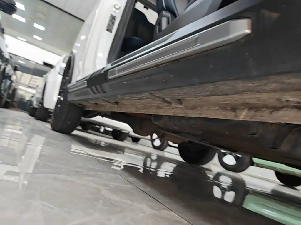 Wuling MINIEV — миниатюра 21