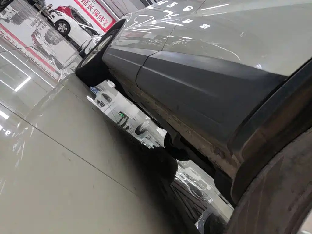 Volkswagen Tiguan — миниатюра 22