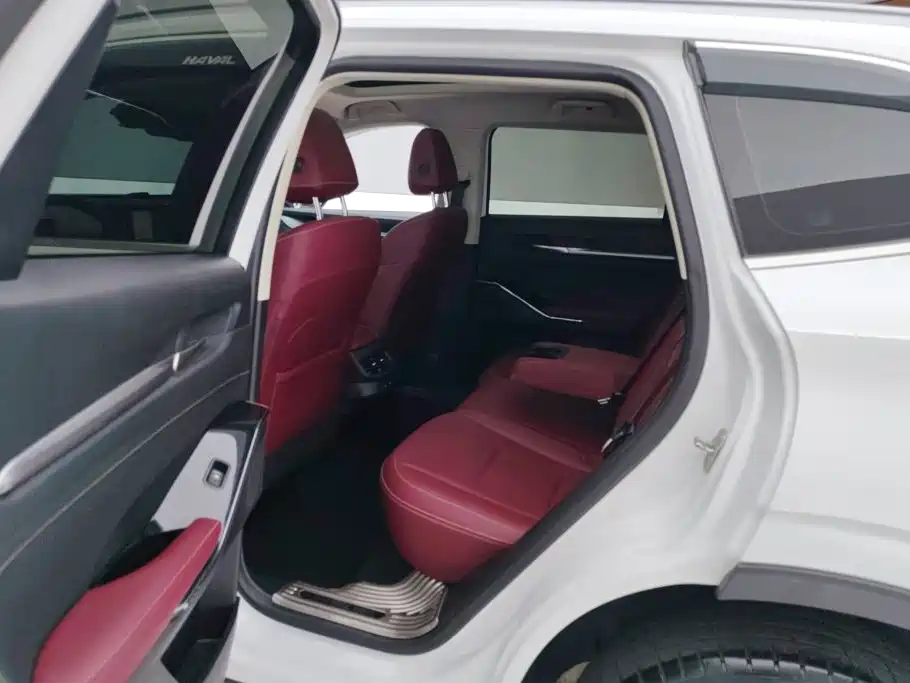 Haval H6 — миниатюра 11