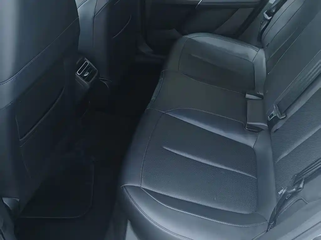Changan Yida — миниатюра 7
