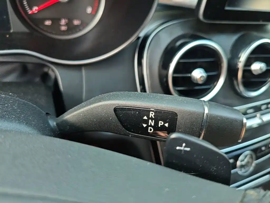 Mercedes-Benz C-Class — миниатюра 14