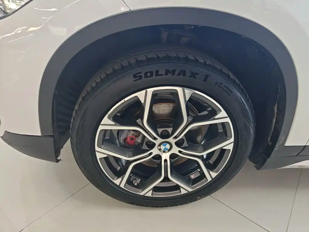 BMW X1 — миниатюра 23