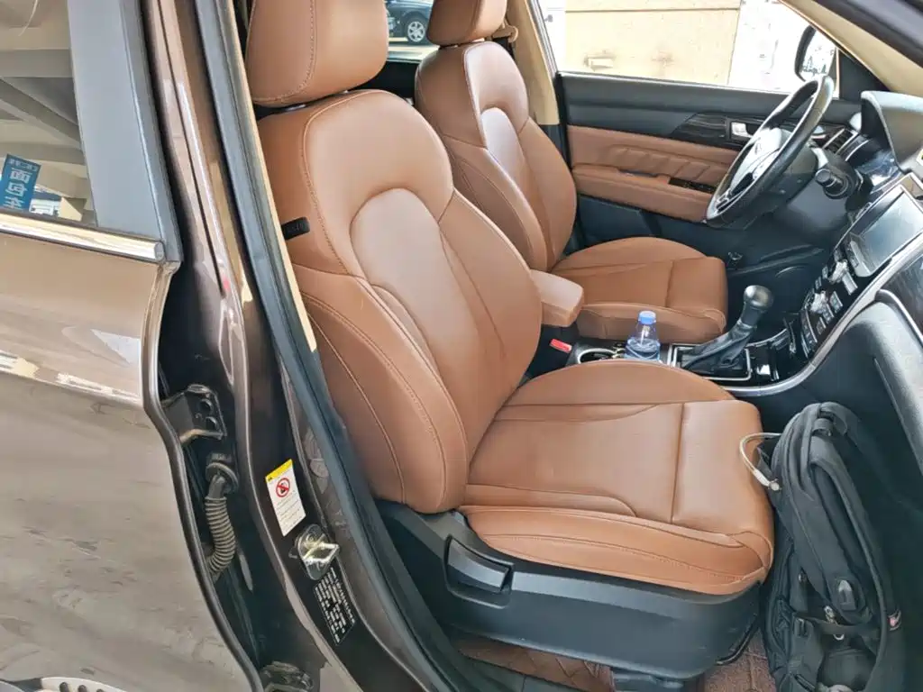 Haval H2 — миниатюра 25