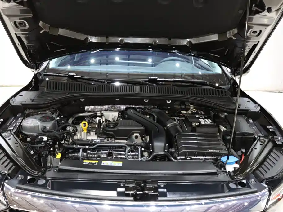 Volkswagen Sagitar — миниатюра 19