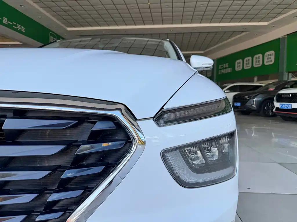 Hyundai Mistra — миниатюра 4