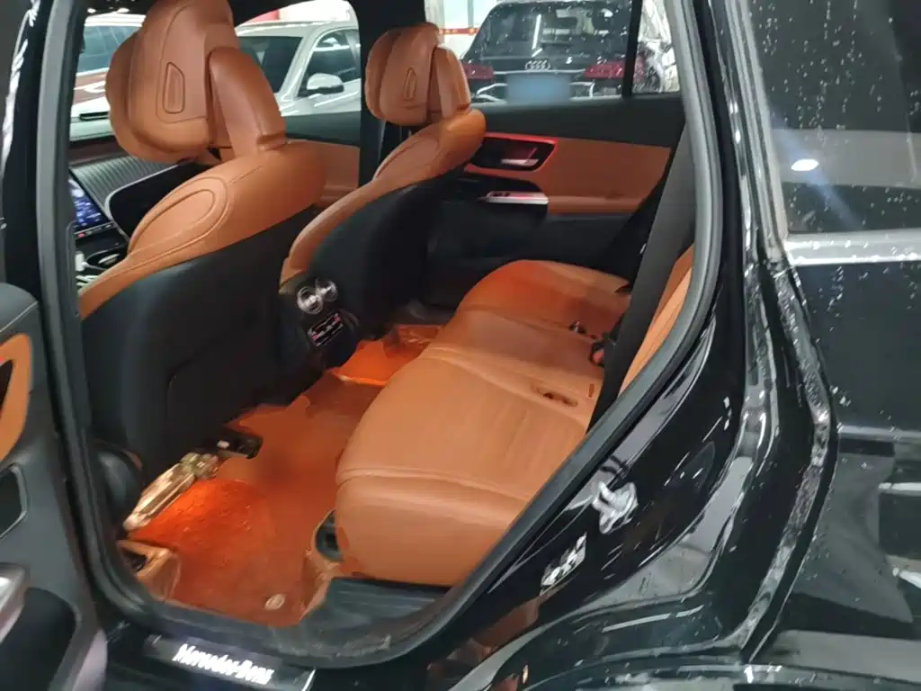 Mercedes-Benz GLC — миниатюра 17