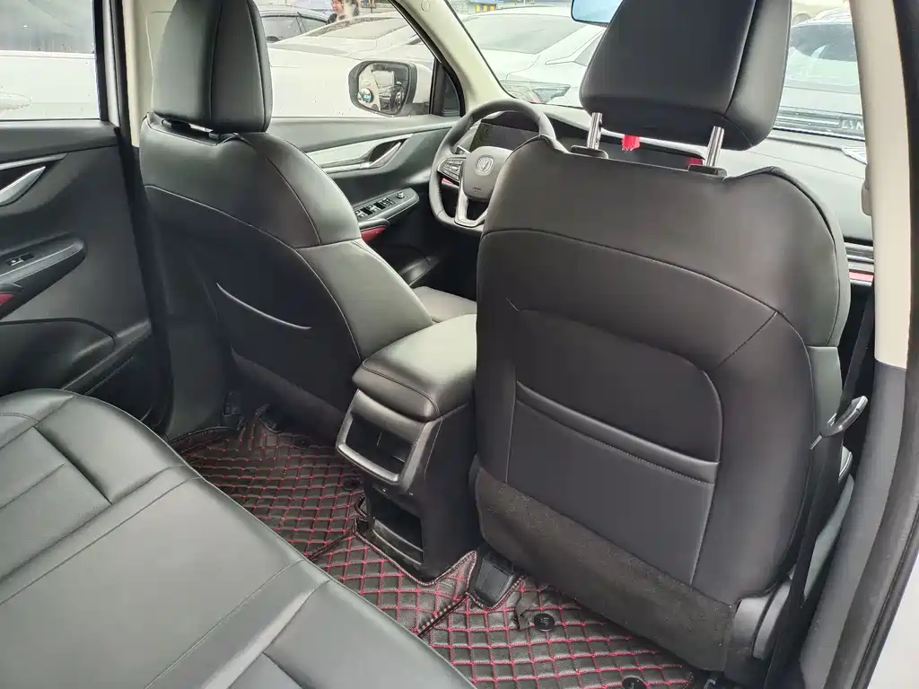 Changan CS55PLUS — миниатюра 8