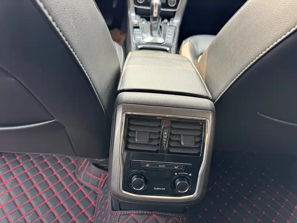 Volkswagen Passat — миниатюра 10