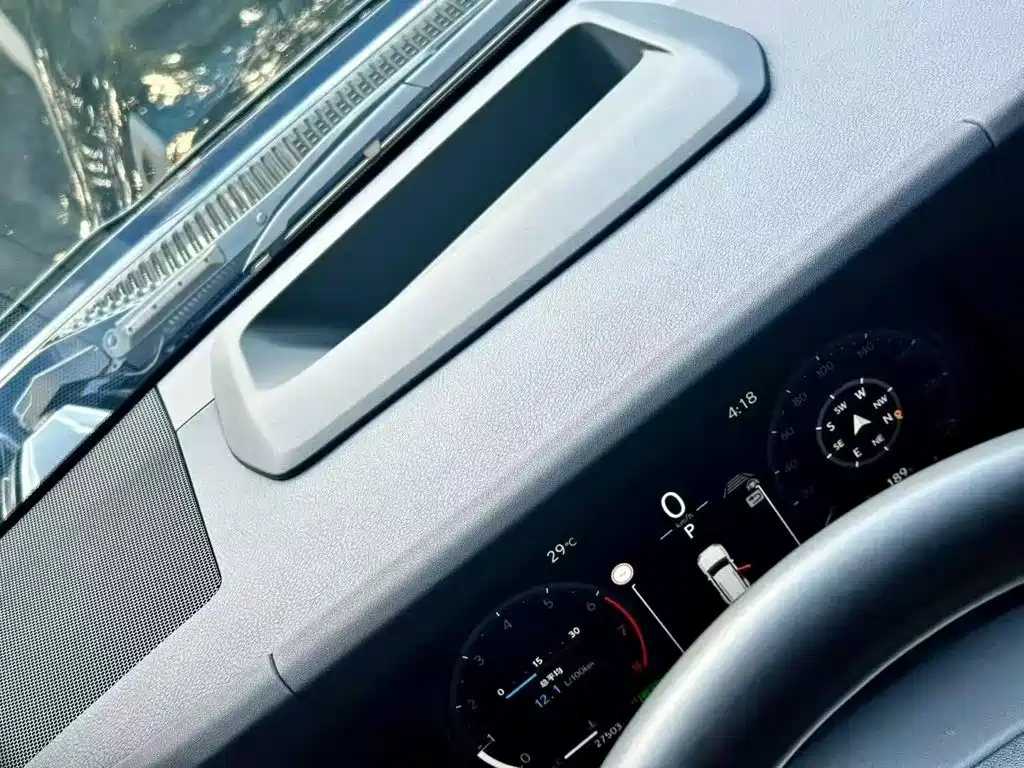 Lexus GX — миниатюра 6