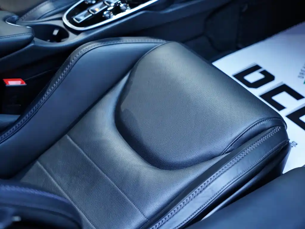 McLaren GT — миниатюра 25
