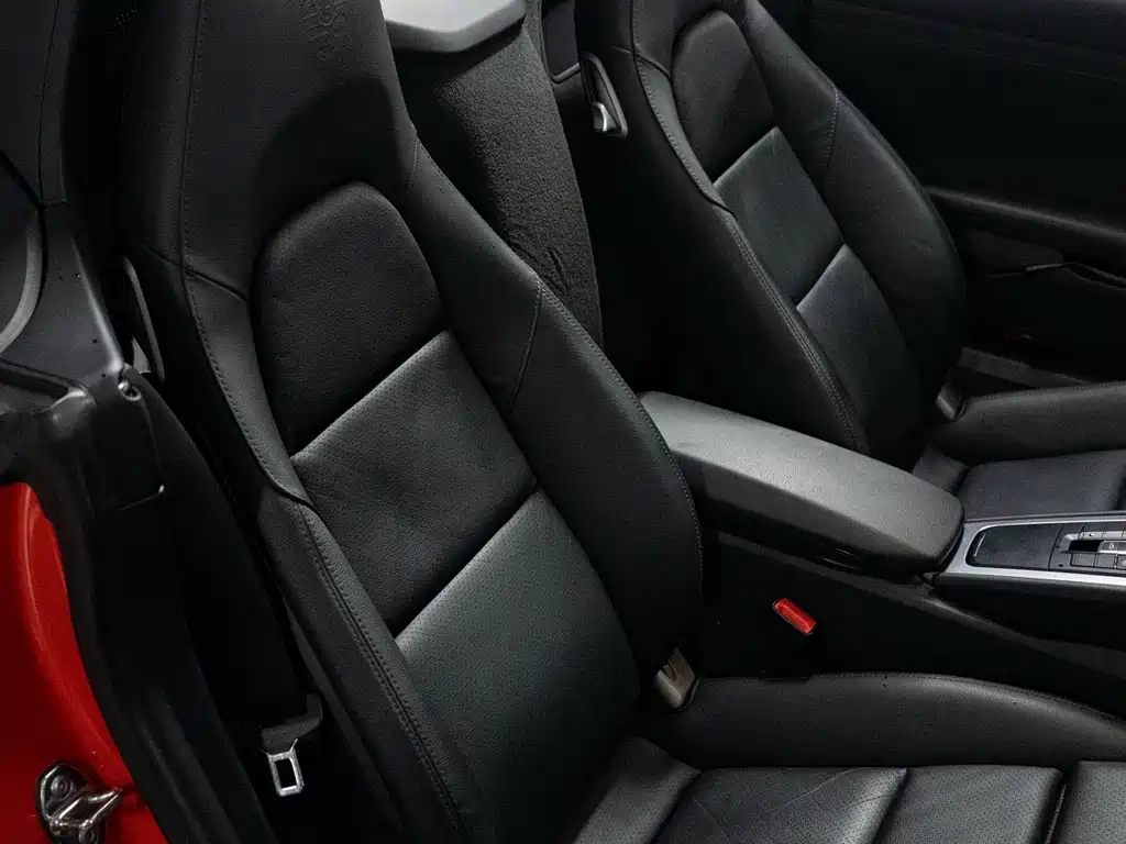 Porsche 718 — миниатюра 18