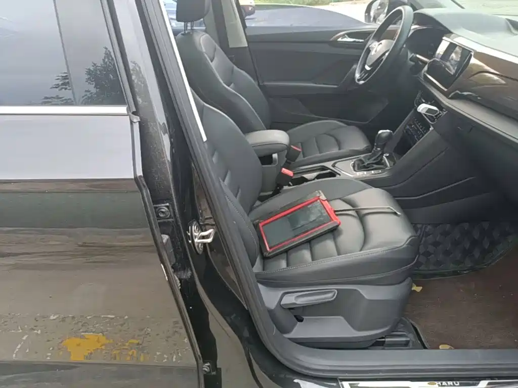 Volkswagen Tharu — миниатюра 25