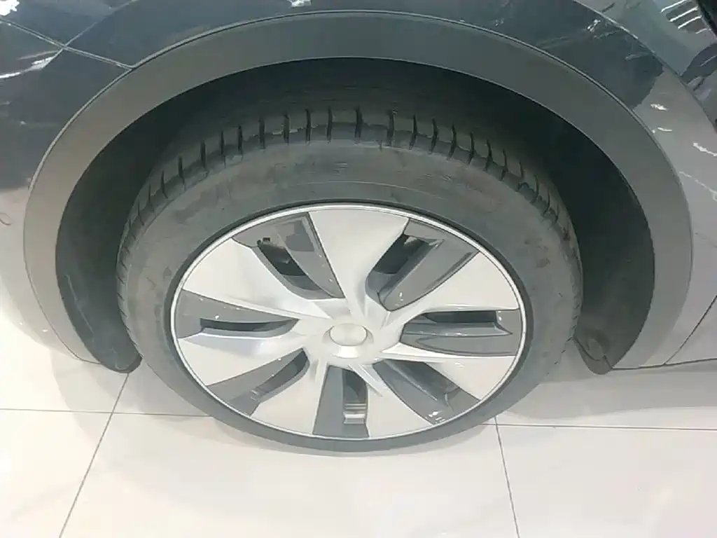 Tesla Model Y — миниатюра 23