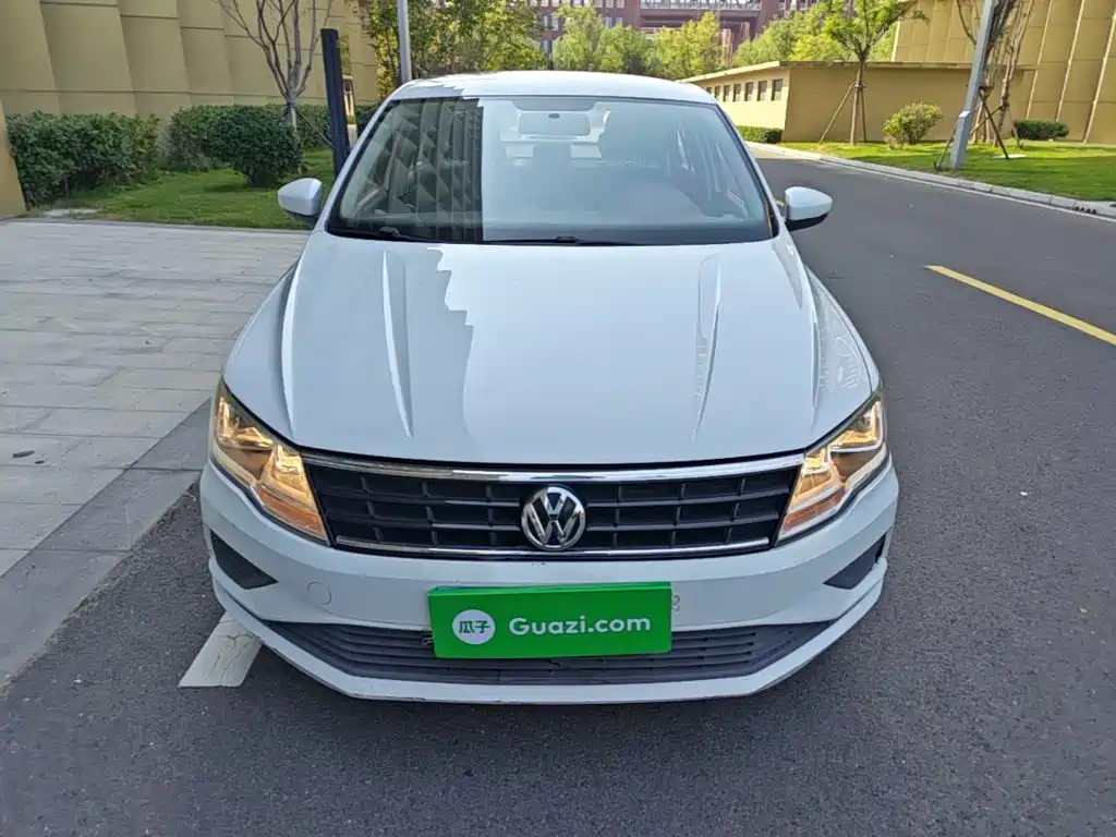 Volkswagen Jetta — миниатюра 3
