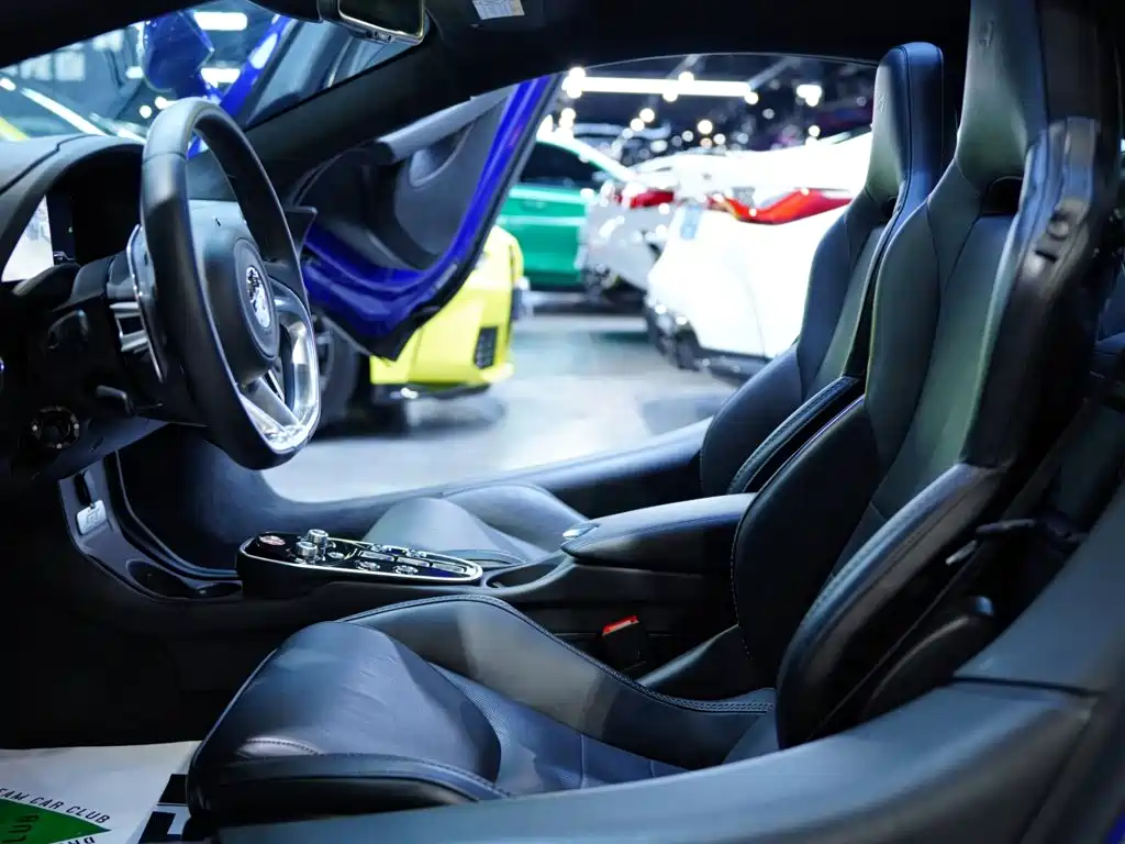 McLaren GT — миниатюра 11