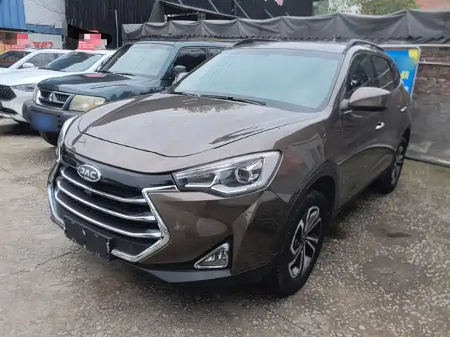 JAC Refine S7