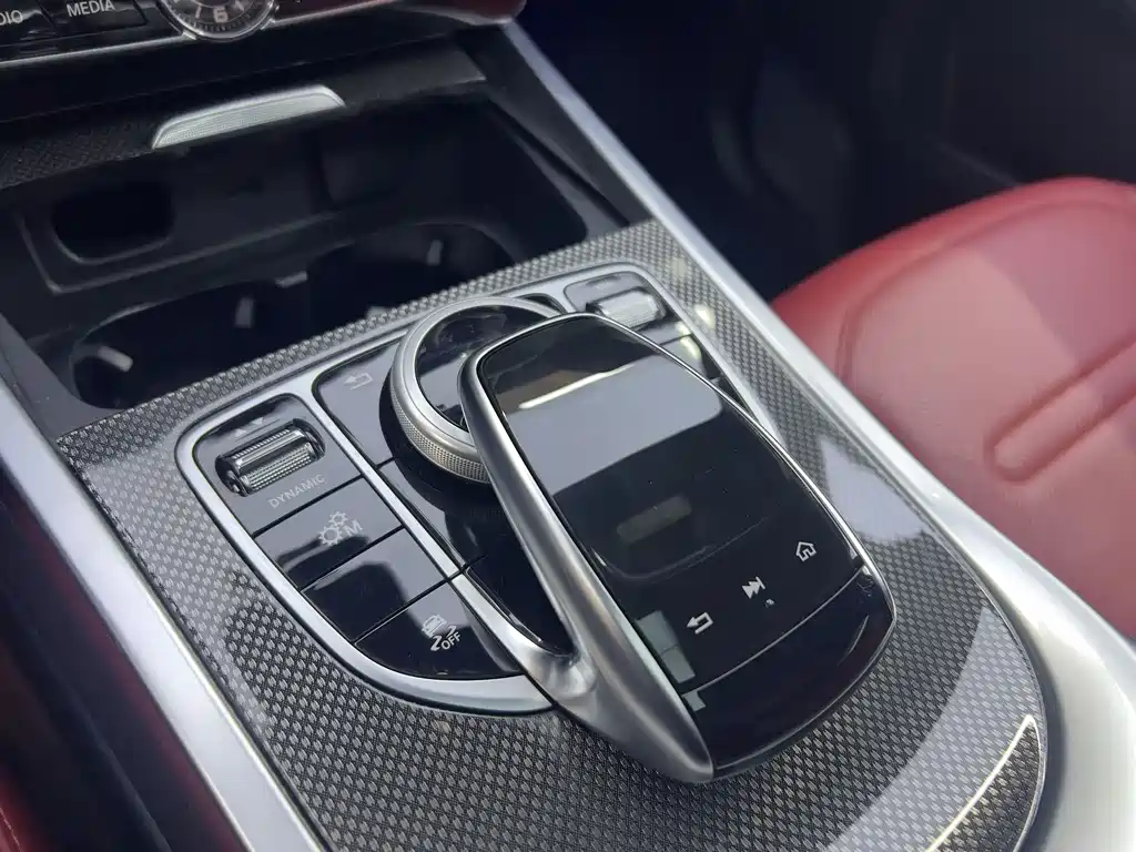 MERCEDES-BENZ G CLASS