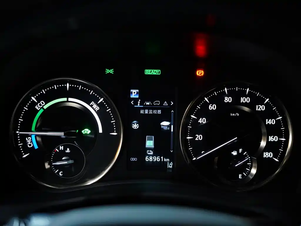Lexus LM — миниатюра 50