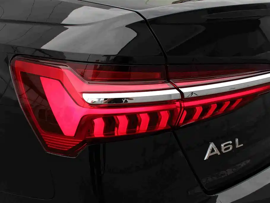 Audi A6L — миниатюра 9