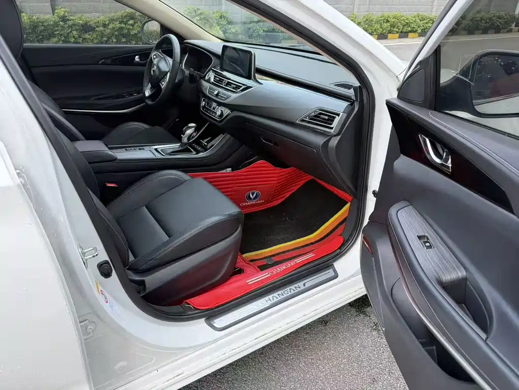 Changan Ruicheng CC — миниатюра 14