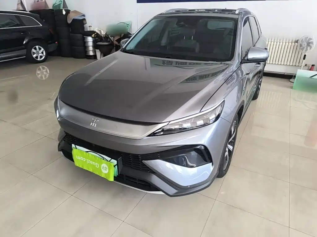 BYD Pro New Energy — миниатюра 2