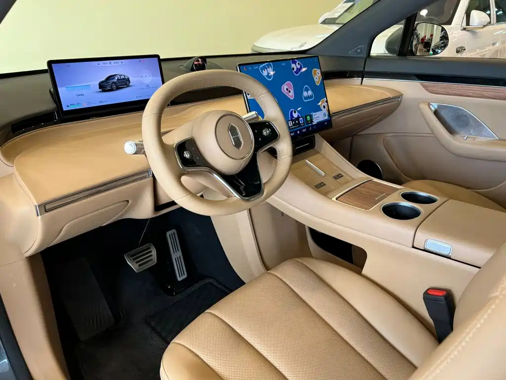 Zhijie Zhijie R7 — миниатюра 23