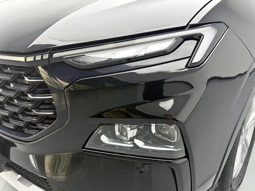 Ford Territory — миниатюра 10