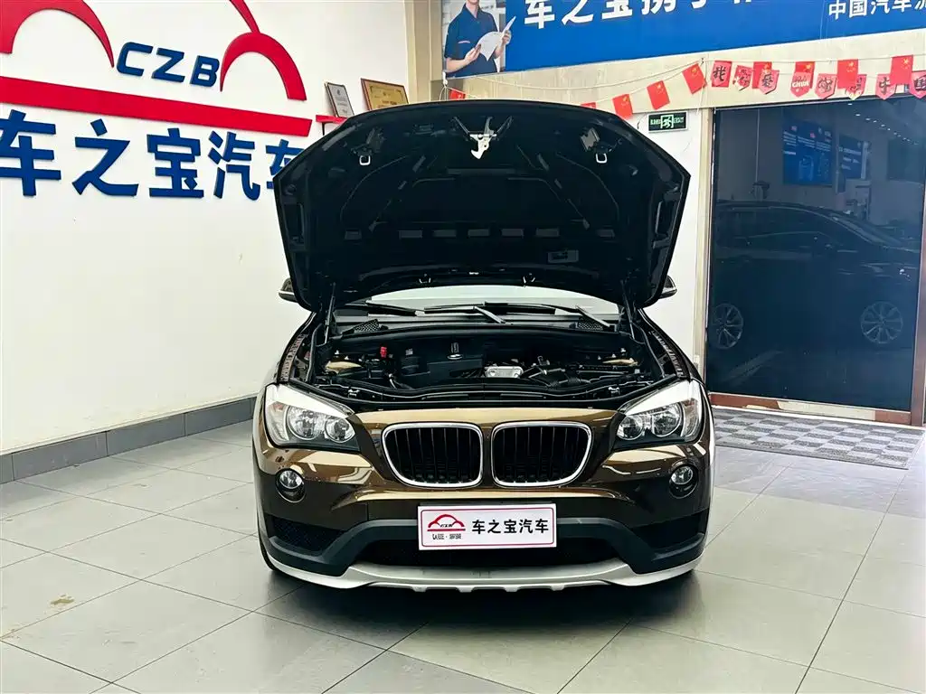 BMW X1 — миниатюра 26