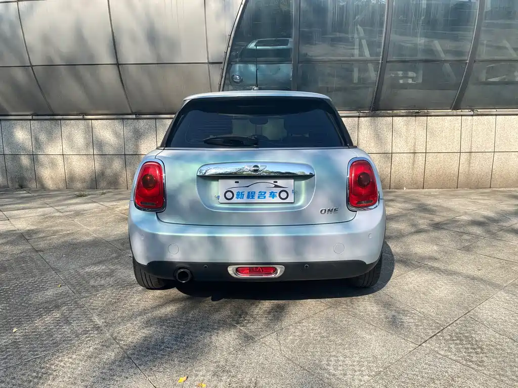 MINI Mini — миниатюра 6