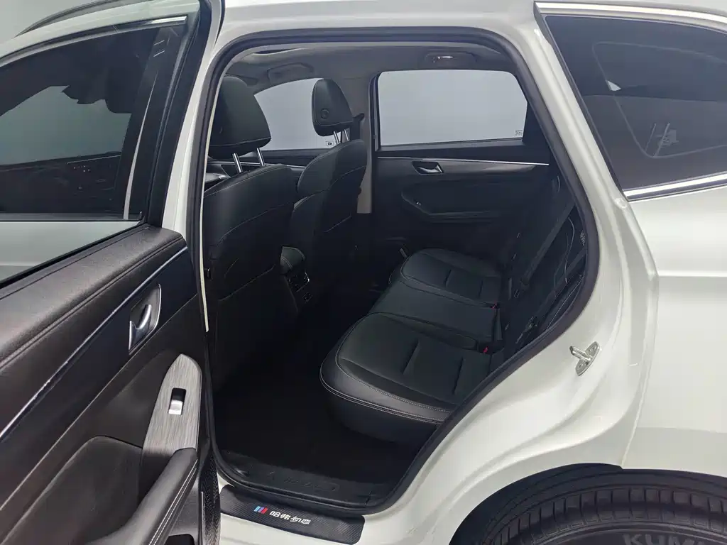 Haval Chulian — миниатюра 13
