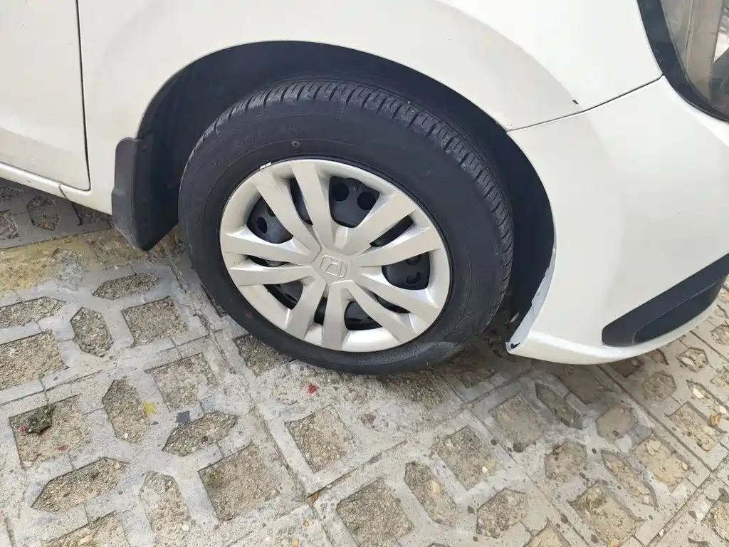 Honda Fit — миниатюра 23