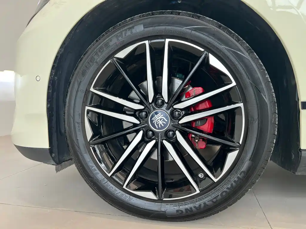 BYD Qin L — миниатюра 15