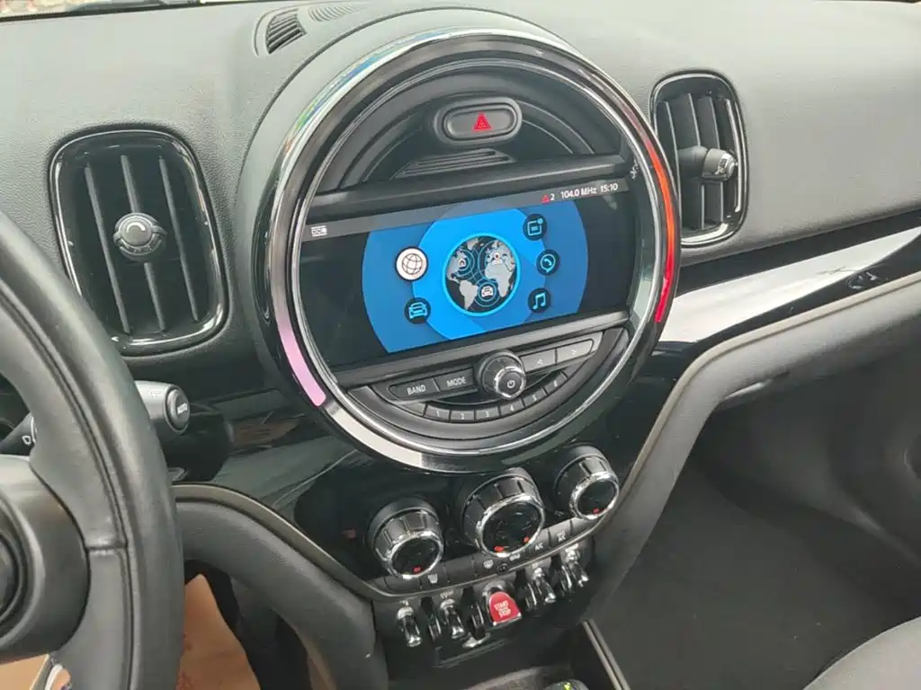 MINI Mini Countryman — миниатюра 13
