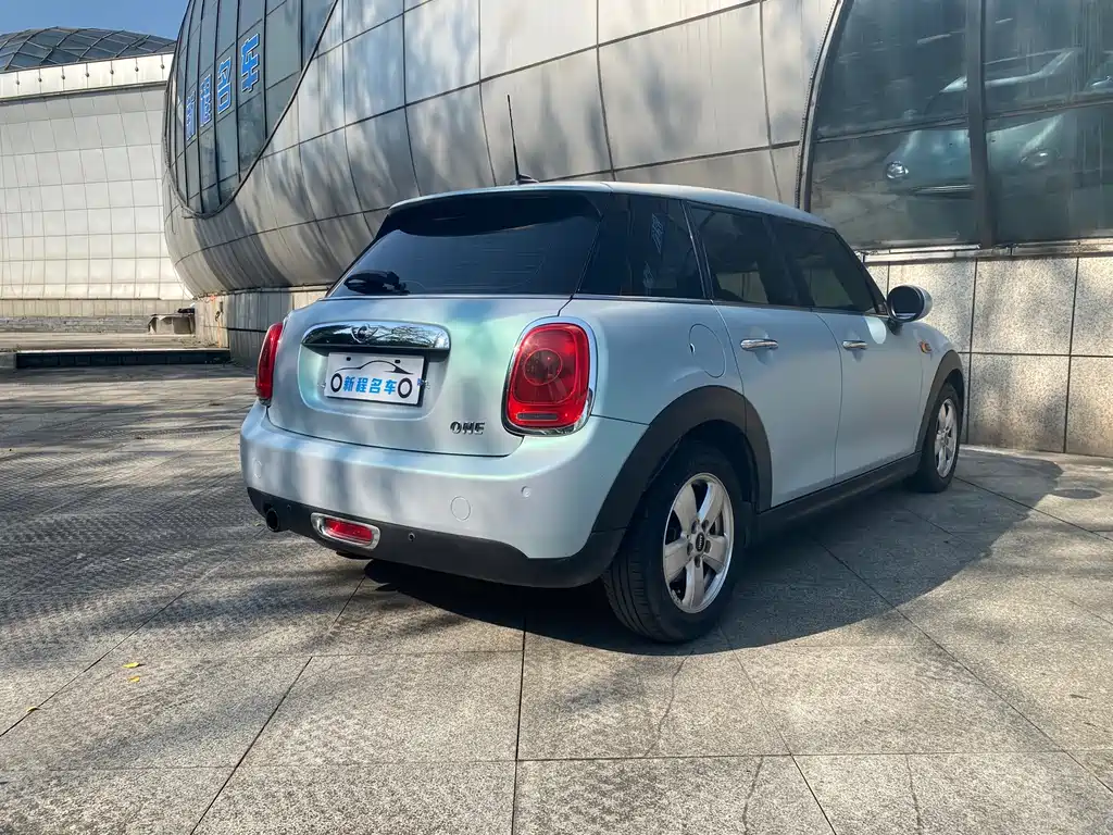 MINI Mini — миниатюра 5