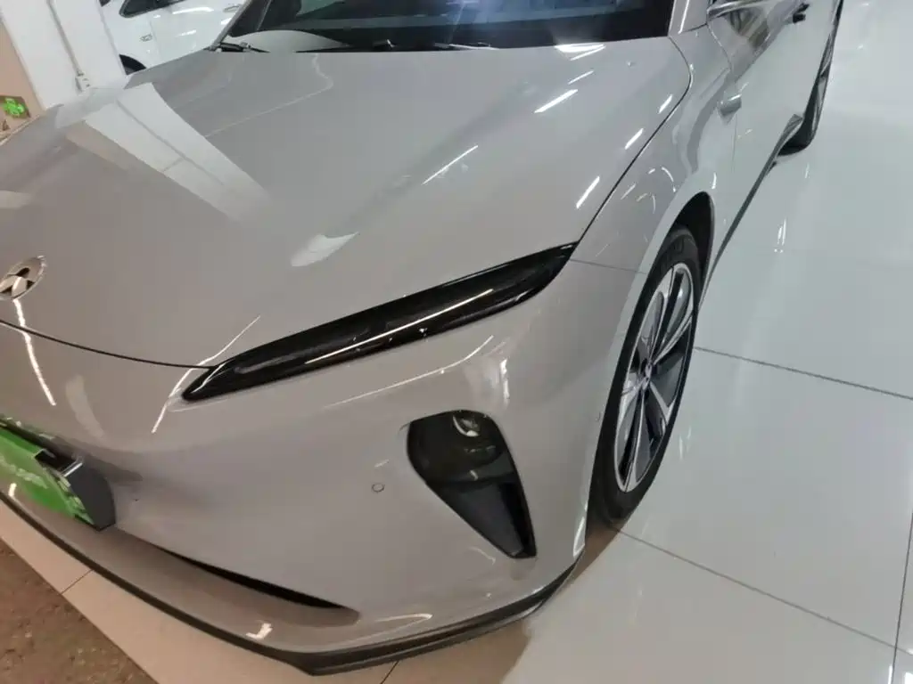 NIO ET5T — миниатюра 24