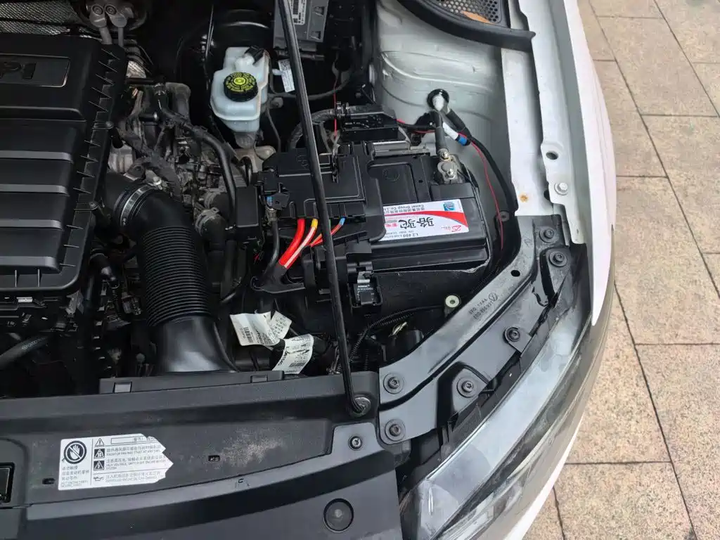 Volkswagen Polo — миниатюра 20