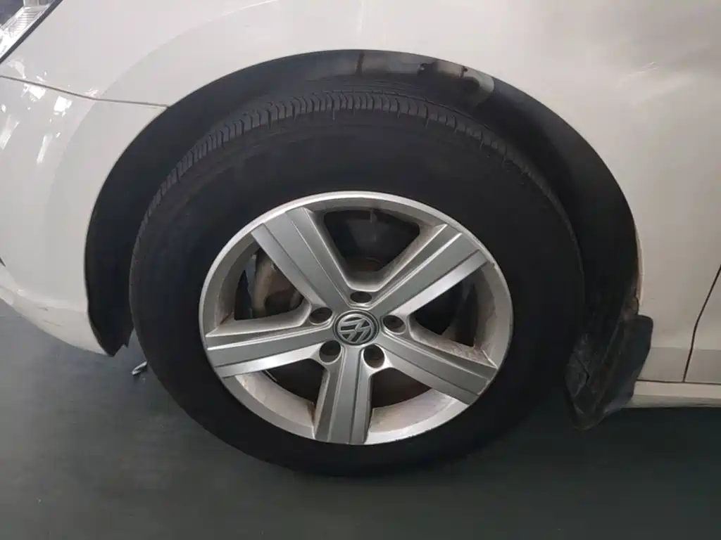 Volkswagen Lamando — миниатюра 23