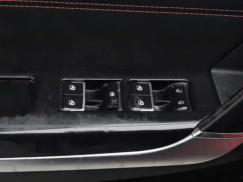 BAIC Senova D50 — миниатюра 9