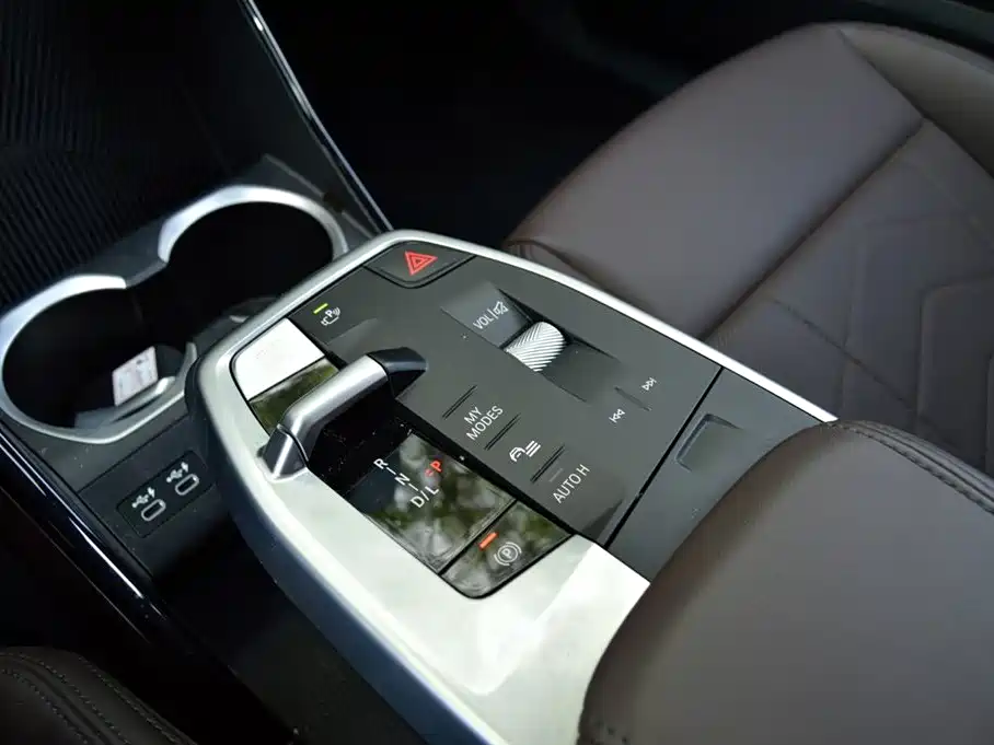 BMW X1 — миниатюра 11