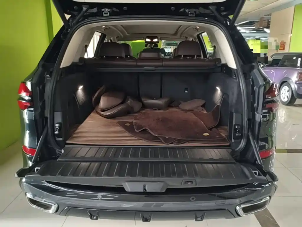BMW X5 — миниатюра 19