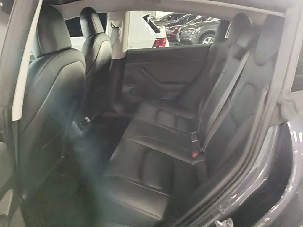 Tesla Model 3 — миниатюра 17