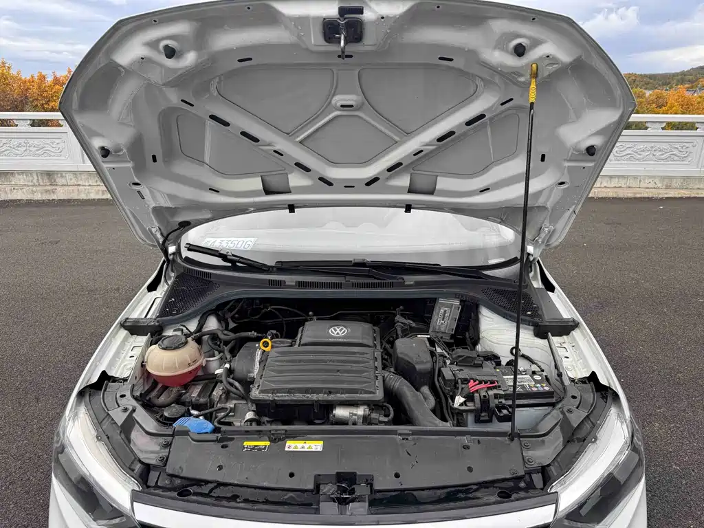 Jetta VA3 — миниатюра 17