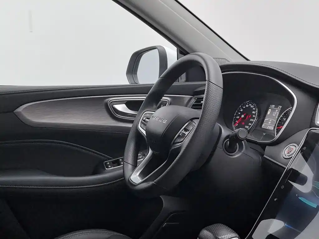 Roewe RX5 — миниатюра 22