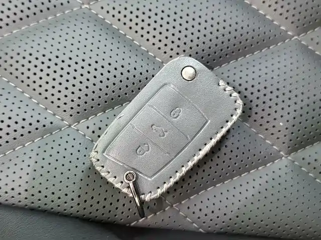 Volkswagen Sagitar — миниатюра 16
