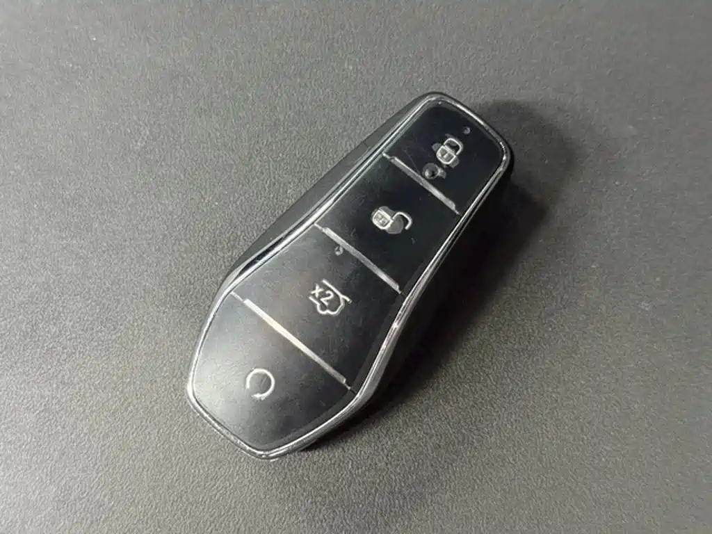 BYD Seal 06 — миниатюра 17