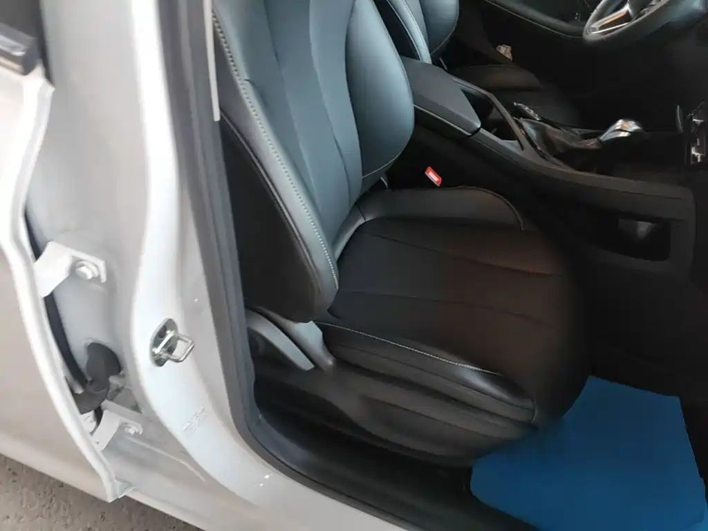 Roewe i5 — миниатюра 25