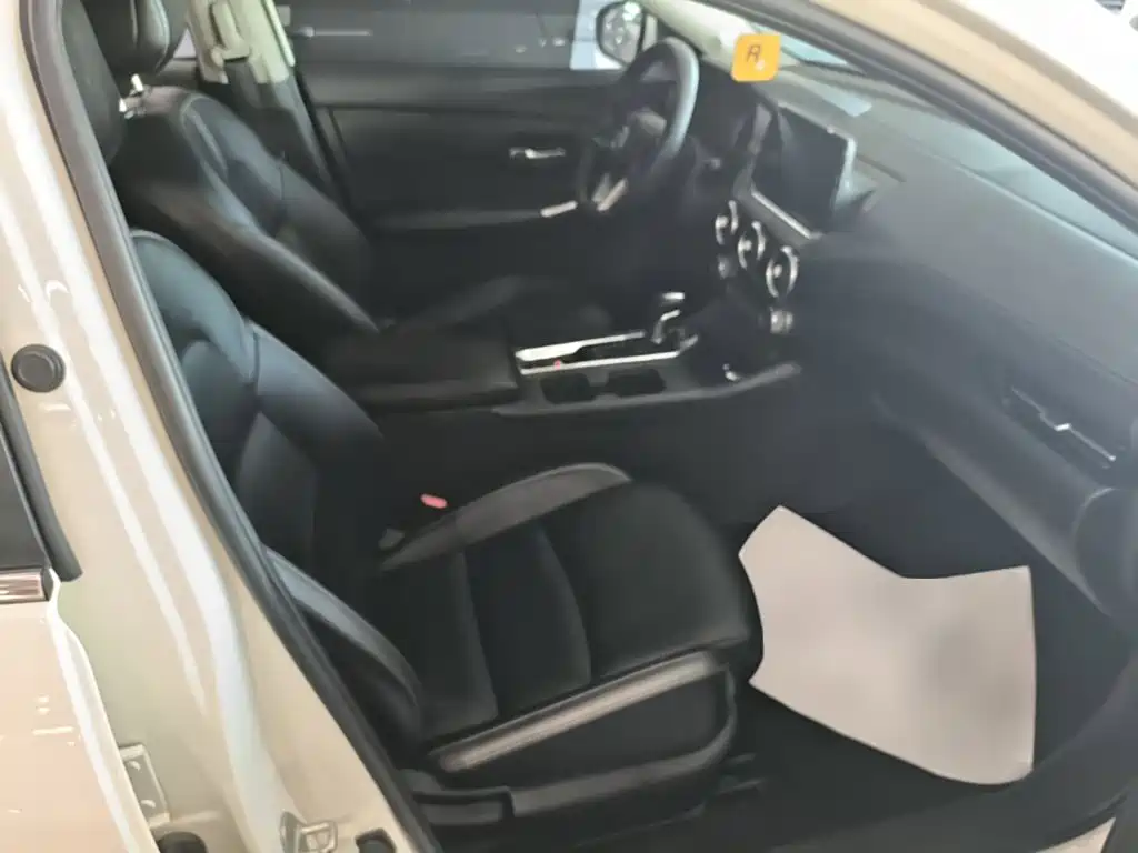 Nissan Sylphy — миниатюра 25