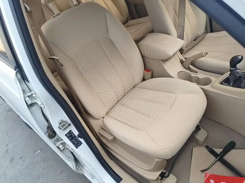 Baojun 730 — миниатюра 25